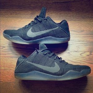 Nike Kobe 11 Elite Low Mens Sneakers